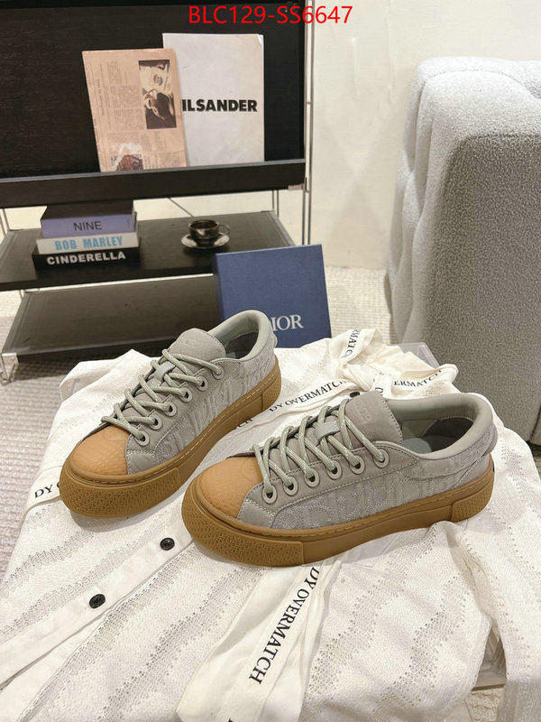shop the best high authentic quality replica ID: SS6647