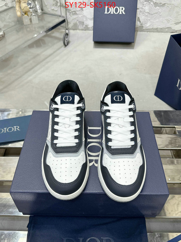 Women Shoes-Dior where to buy replicas ID: SK5160 $: 129USD-shoes yupoo Women Shoes-Dior where to buy replicas ID: SK5160 $: 129USD