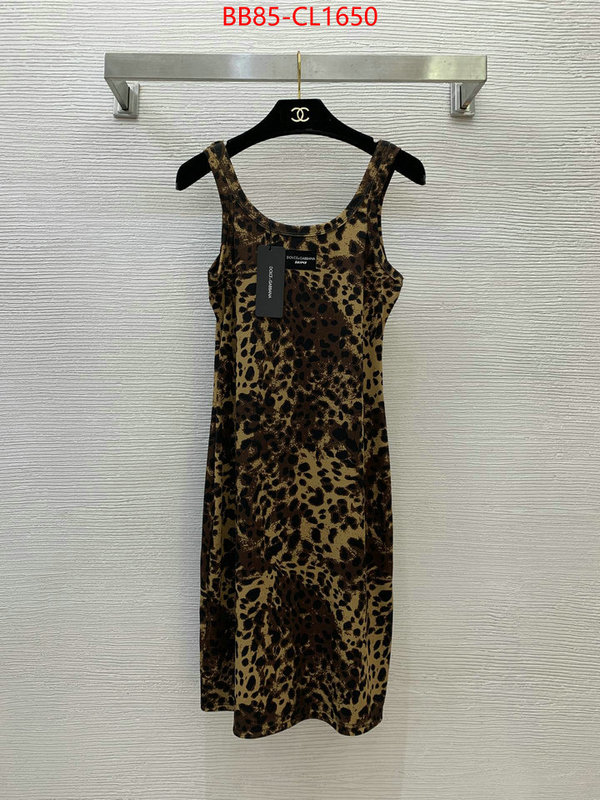 Clothing-DG best capucines replica ID: CL1650 $: 85USD