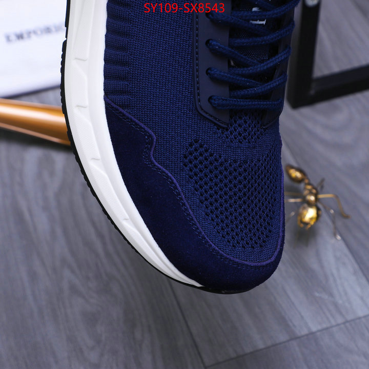 high quality replica ID: SX8543