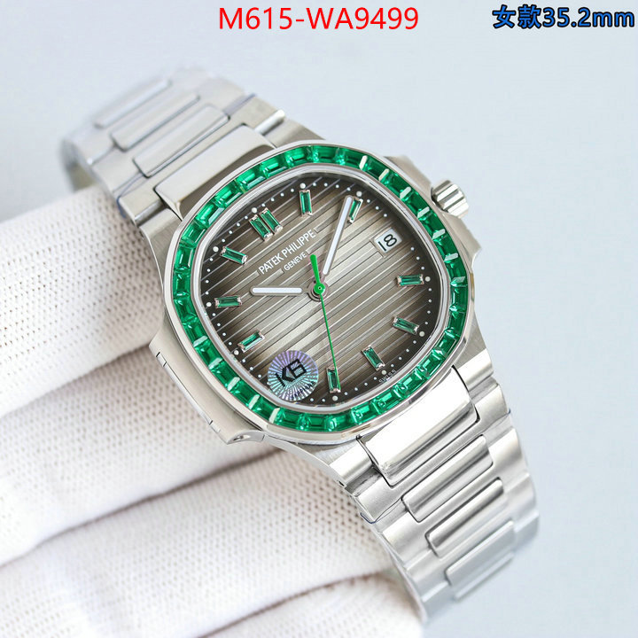 ID: WA9499
