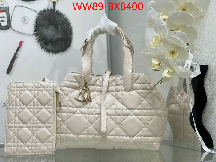 ID: BX8400