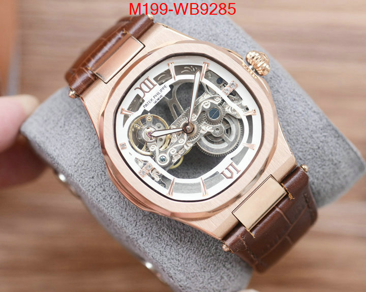 ID: WB9285
