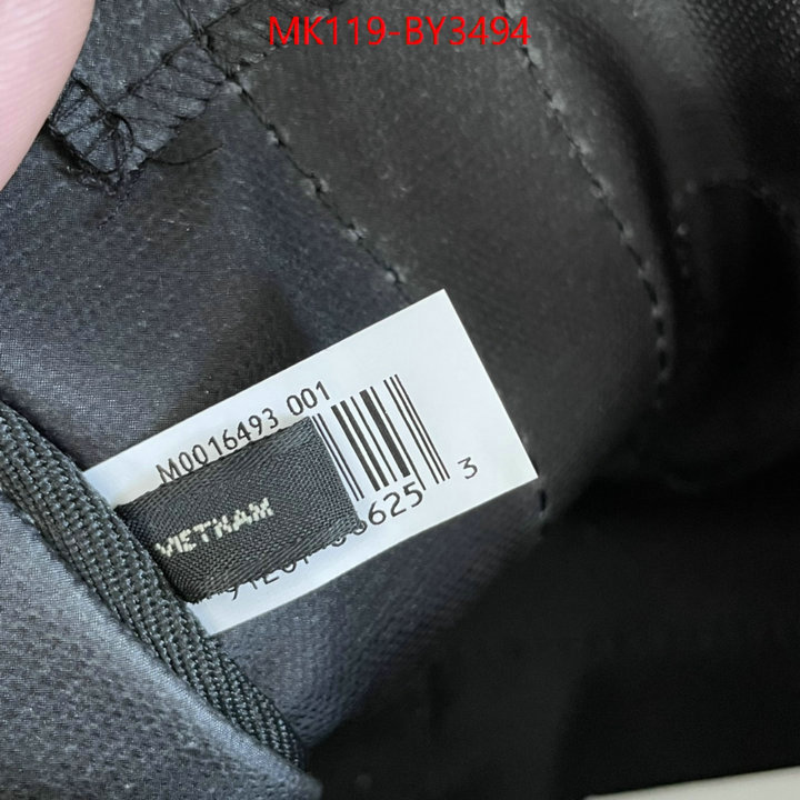 ID: BY3494 $: 119USD,