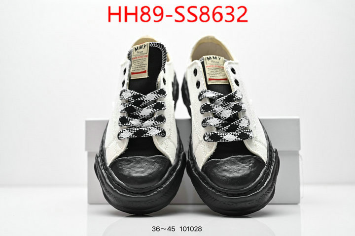 Men Shoes-MMY high quality online ID: SS8632 $: 89USD