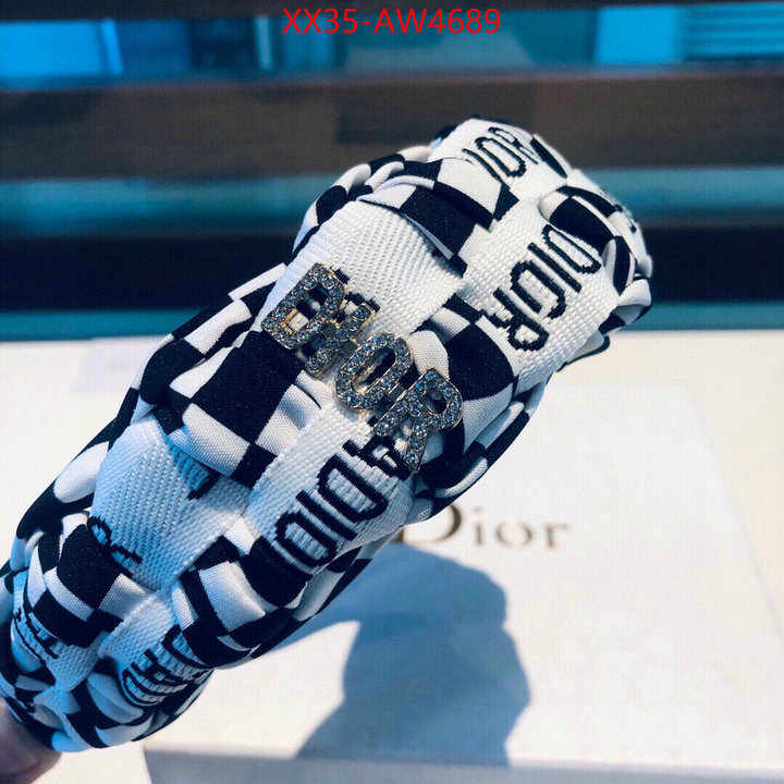 find replica ID: AW4689