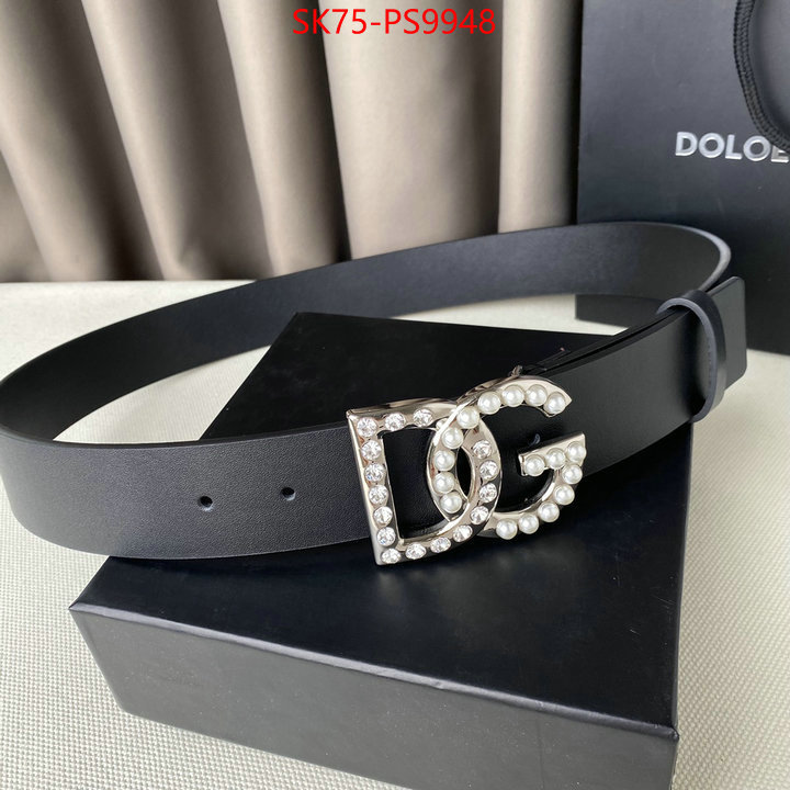Belts-DG replicas ID: PS9948 $: 75USD