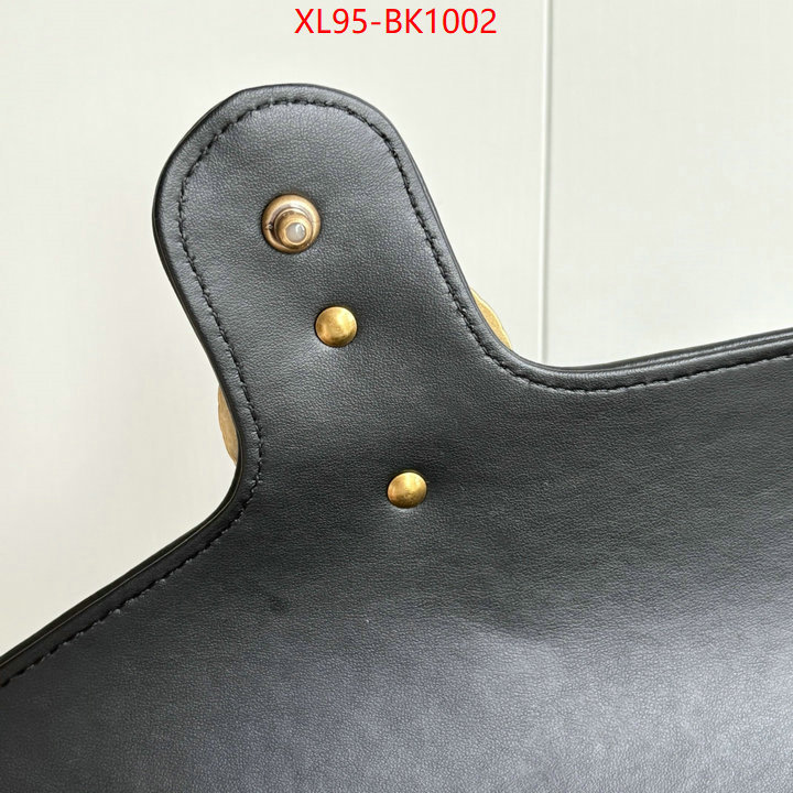 Gucci Bags(4A)-Marmont from china 2024 ID: BK1002 $: 95USD,