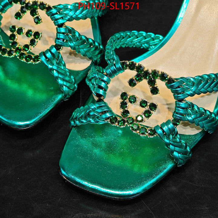 Women Shoes-Gucci high ID: SL1571 $: 109USD