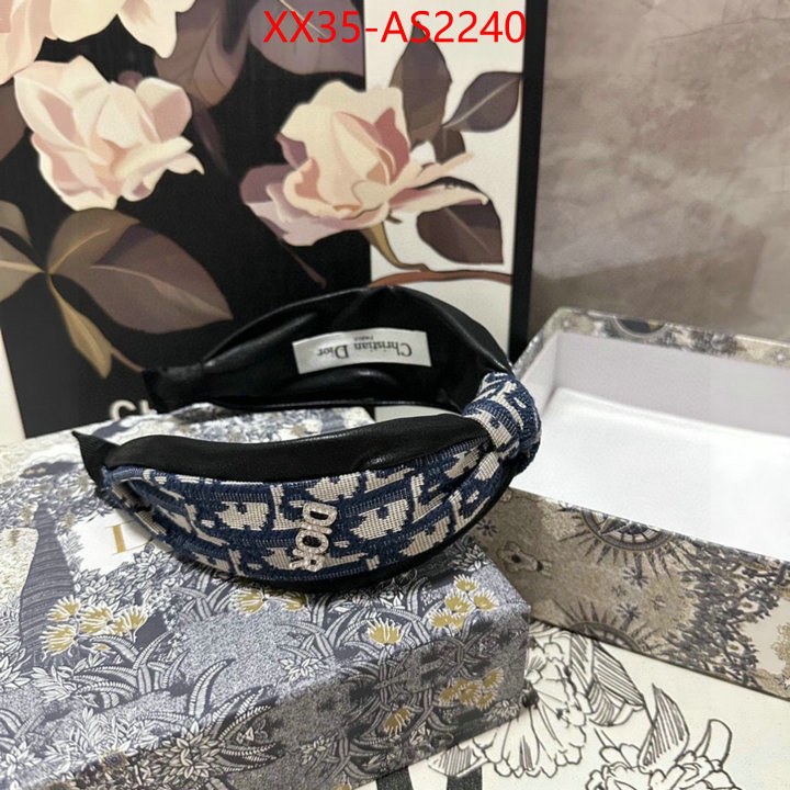 found replica ID: AS2240