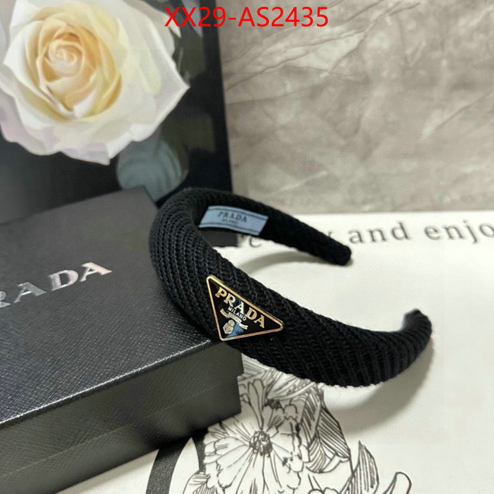 best like ID: AS2435