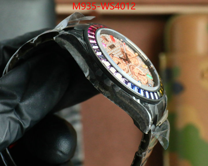 ID: WS4012