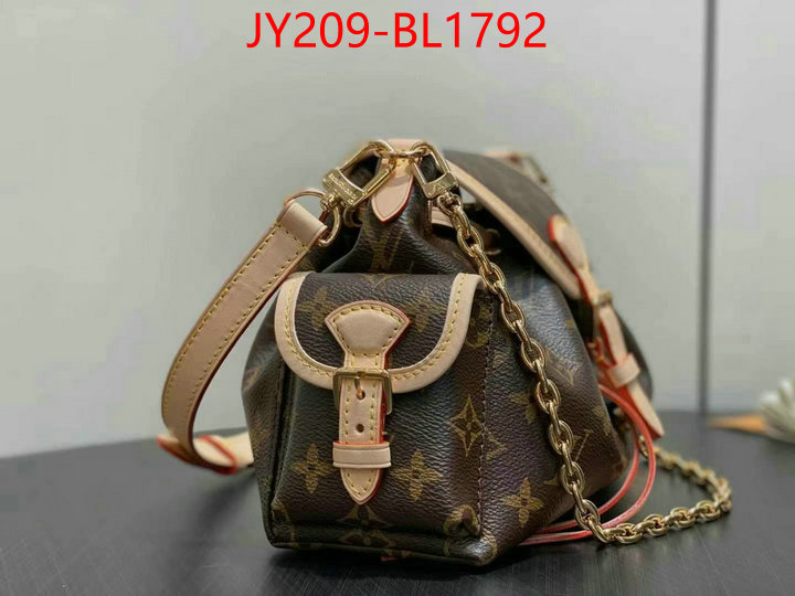 LV Bags(TOP)-Pochette MTis- fake high quality ID: BL1792 $: 209USD,