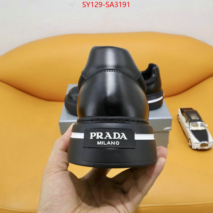 where can i find ID: SA3191