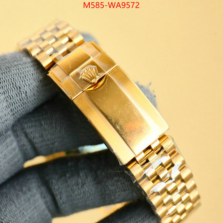 ID: WA9572
