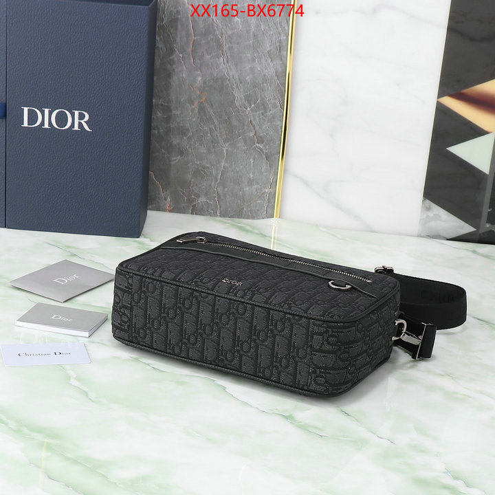 ID: BX6774 $: 165USD,