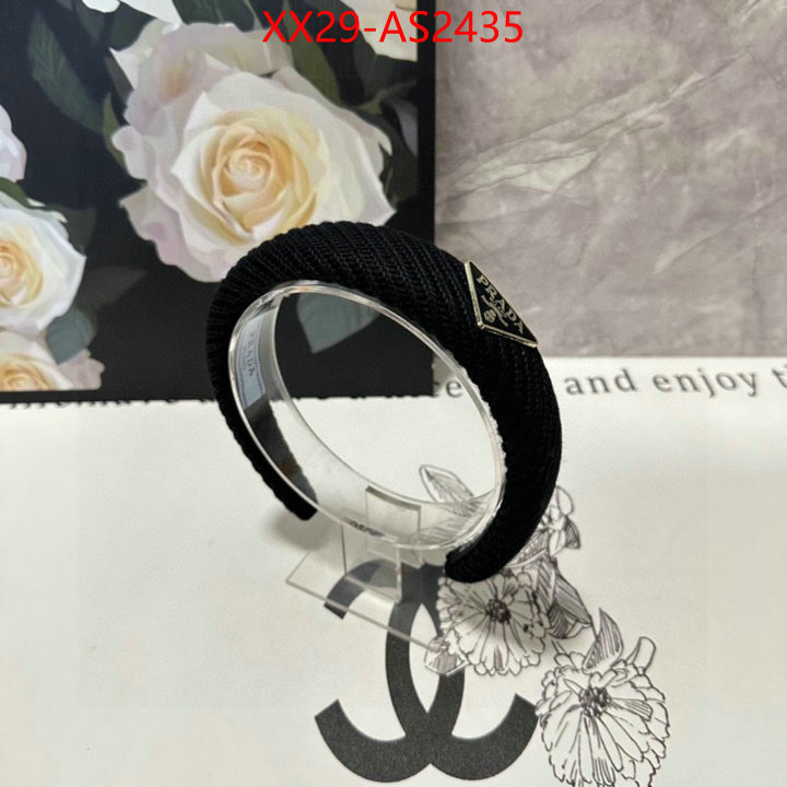 best like ID: AS2435