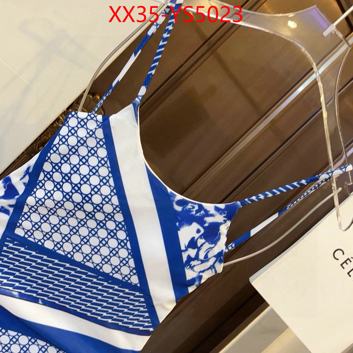 ID: YS5023