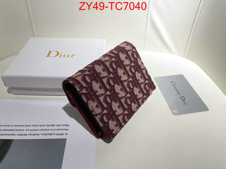 ID: TC7040 $: 49USD,