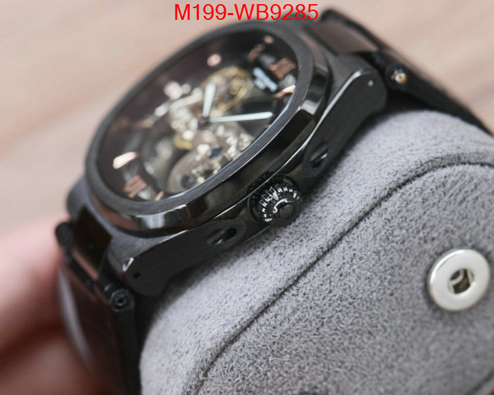 ID: WB9285