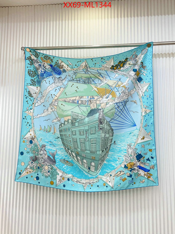 Scarf-Hermes we offer ID: ML1344 $: 69USD