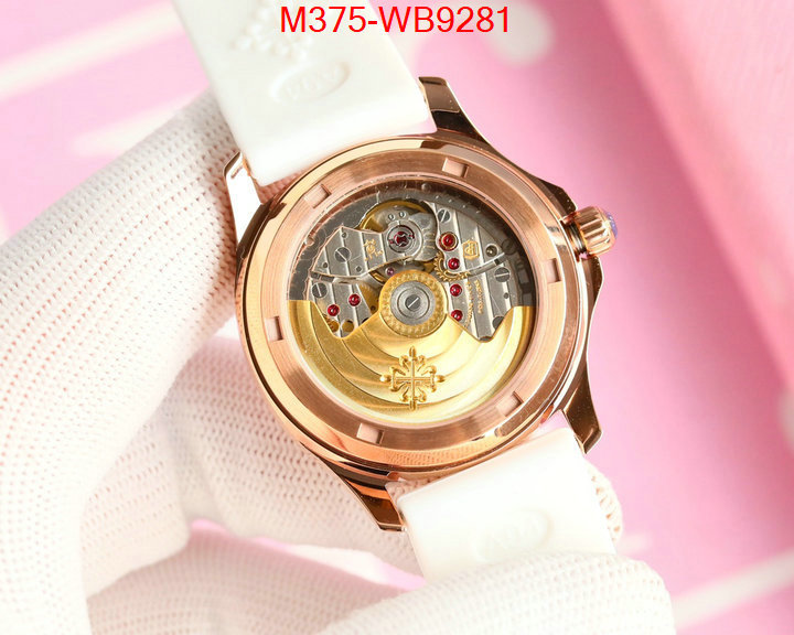 ID: WB9281