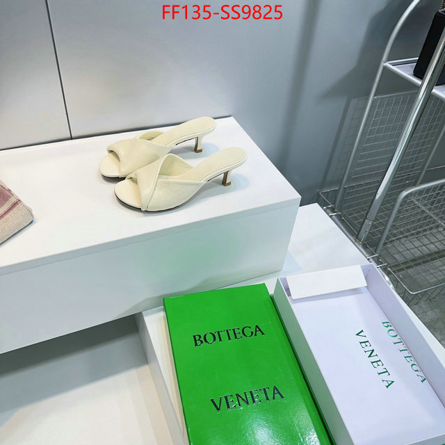 Women Shoes-BV only sell high-quality ID: SS9825 $: 135USD