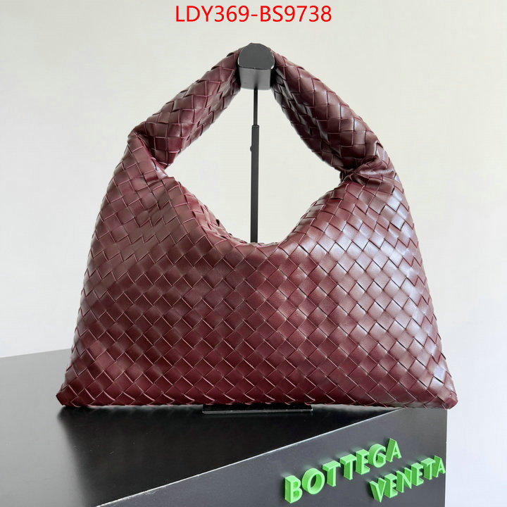 BV Bags(TOP)-Handbag- best replica quality ID: BS9738 $: 369USD,