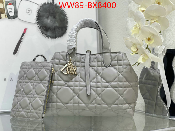 ID: BX8400