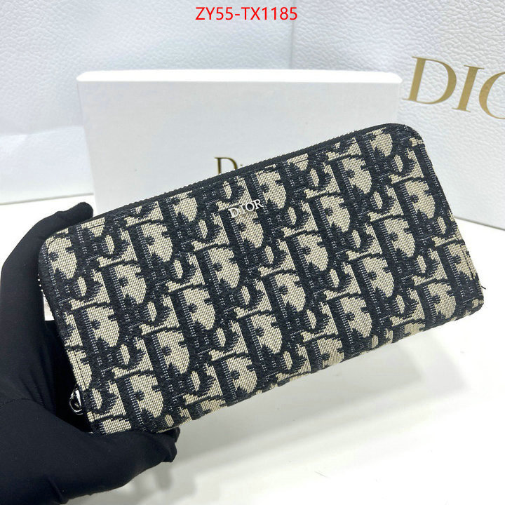 ID: TX1185 $: 55USD,