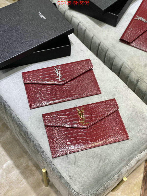 ID: BN6995 $: 129USD,