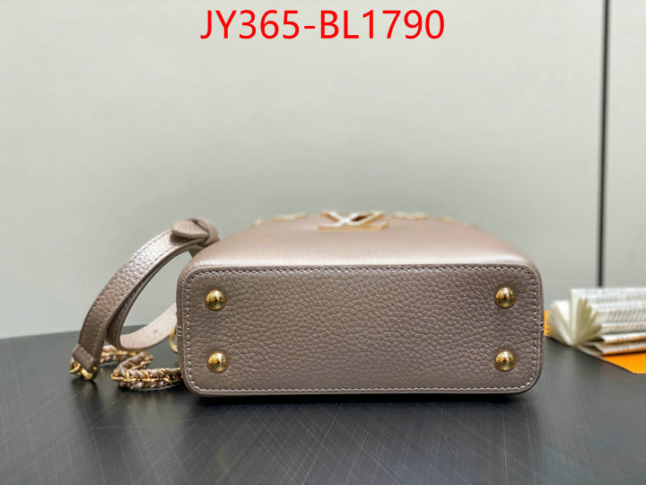 LV Bags(TOP)-Handbag Collection- what is a counter quality ID: BL1790 $: 365USD,