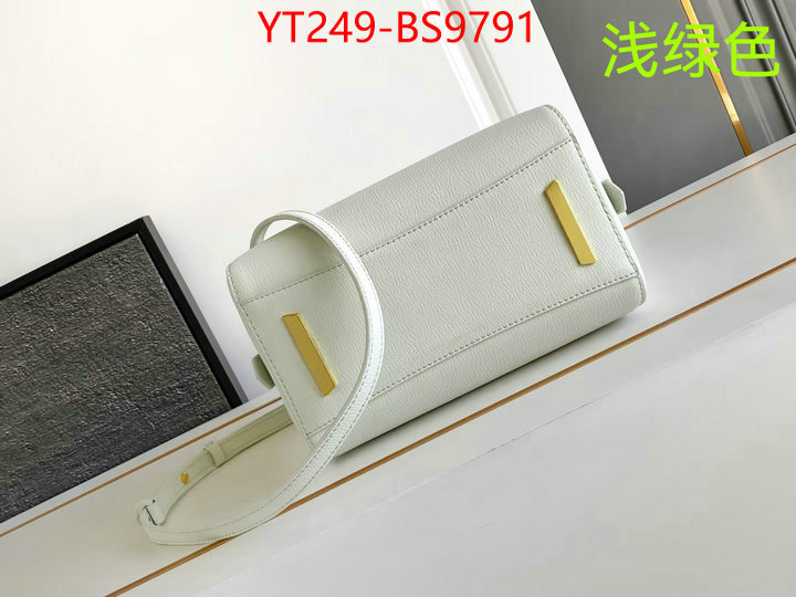 Givenchy Bags(TOP)-Crossbody- 1:1 clone ID: BS9791 $: 249USD,