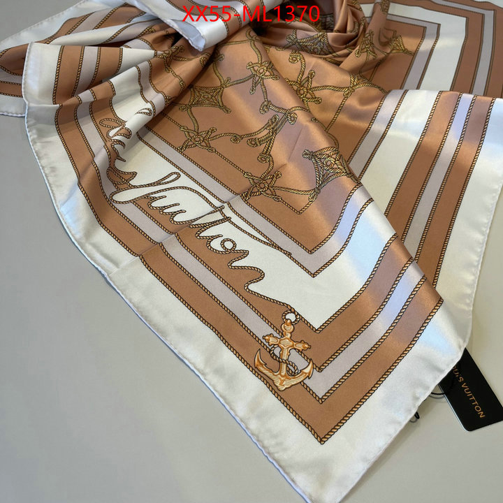 Scarf-LV where to buy high quality ID: ML1370 $: 55USD