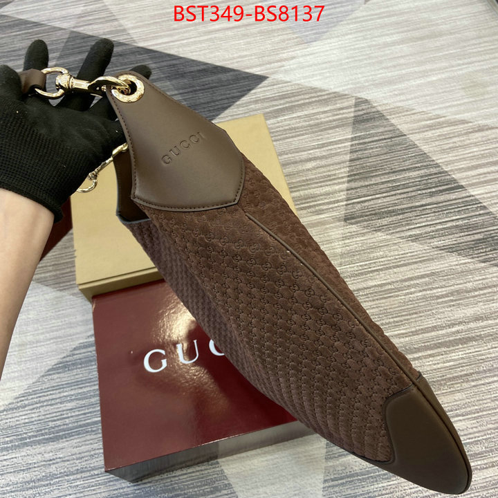 Gucci Bags(TOP)-Handbag- replcia cheap from china ID: BS8137 $: 349USD,