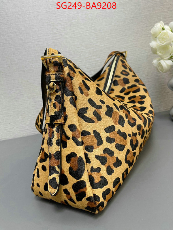 ID: BA9208 $: 249USD,