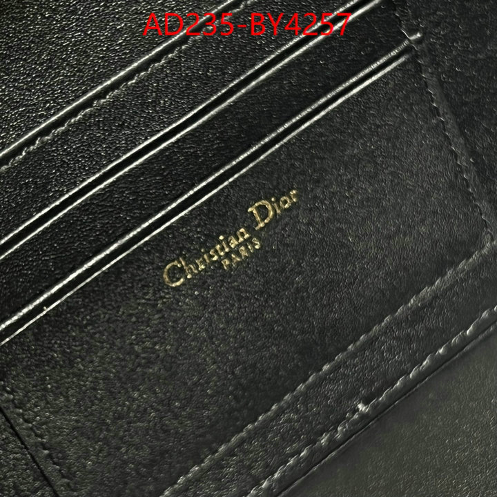 ID: BY4257 $: 235USD,