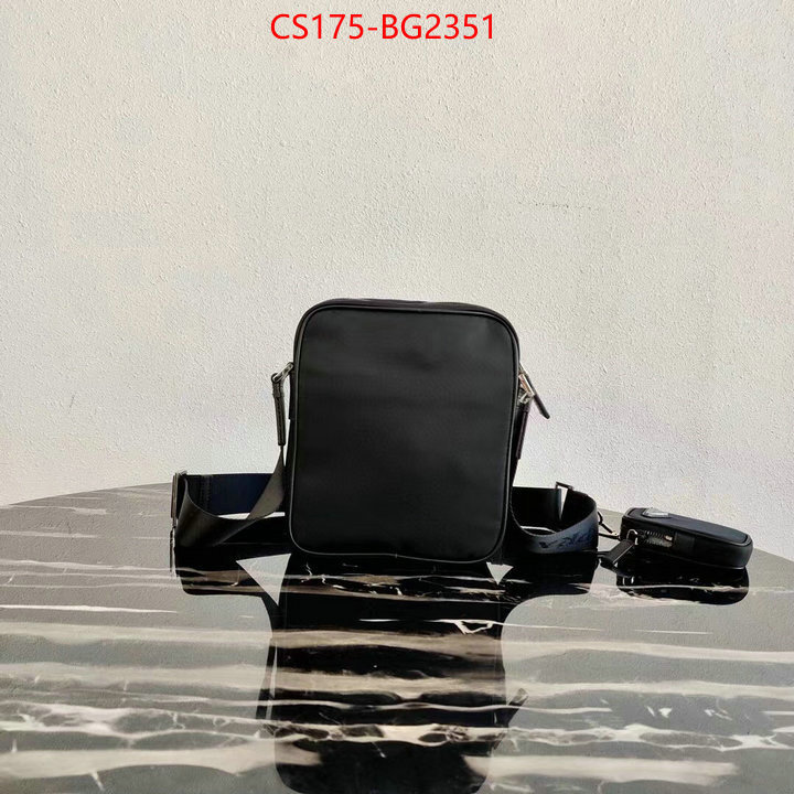 ID: BG2351 $: 175USD,