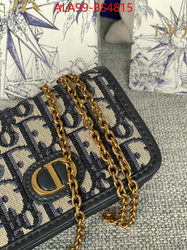 ID: BS4815 $: 99USD,