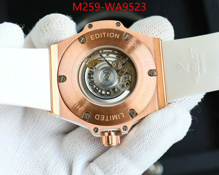 ID: WA9523