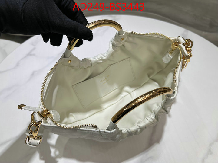 ID: BS3443 $: 249USD,