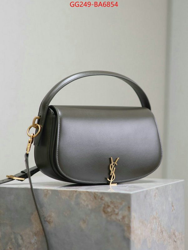 ID: BA6854 $: 249USD,