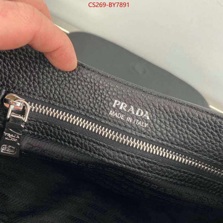 ID: BY7891 $: 269USD,