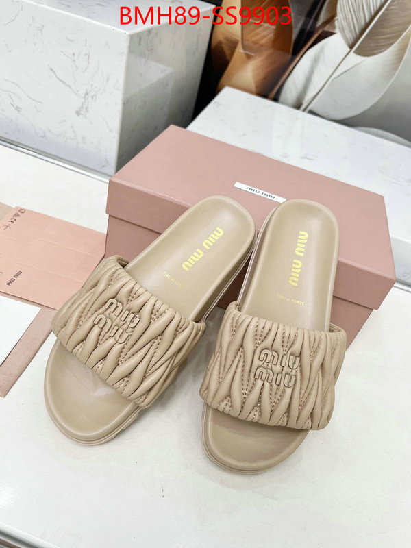 Women Shoes-Miu Miu every designer ID: SS9903 $: 89USD