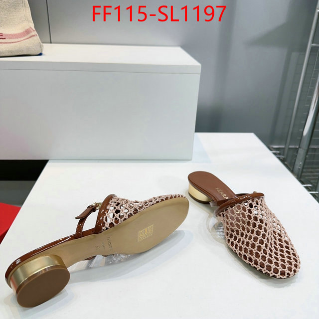 Women Shoes-Ferragamo top quality website ID: SL1197 $: 115USD