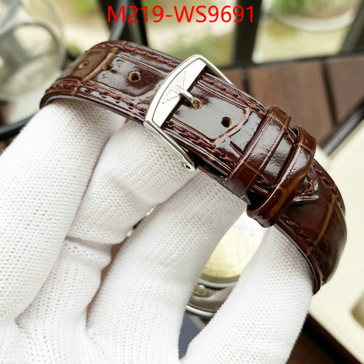 Watch(TOP)-Longines the best ID: WS9691 $: 219USD-shoes yupoo Watch(TOP)-Longines the best ID: WS9691 $: 219USD