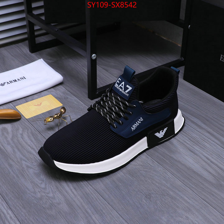 designer fake ID: SX8542