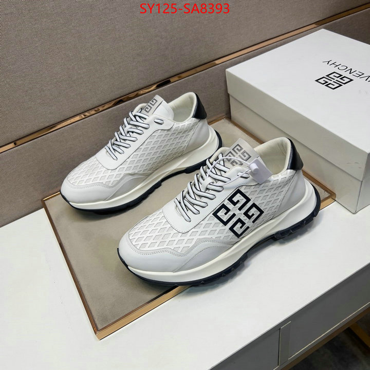 where can i find ID: SA8393