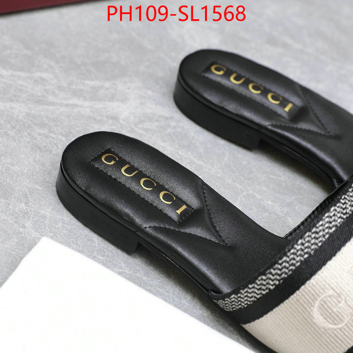 Women Shoes-Gucci shop designer replica ID: SL1568 $: 109USD