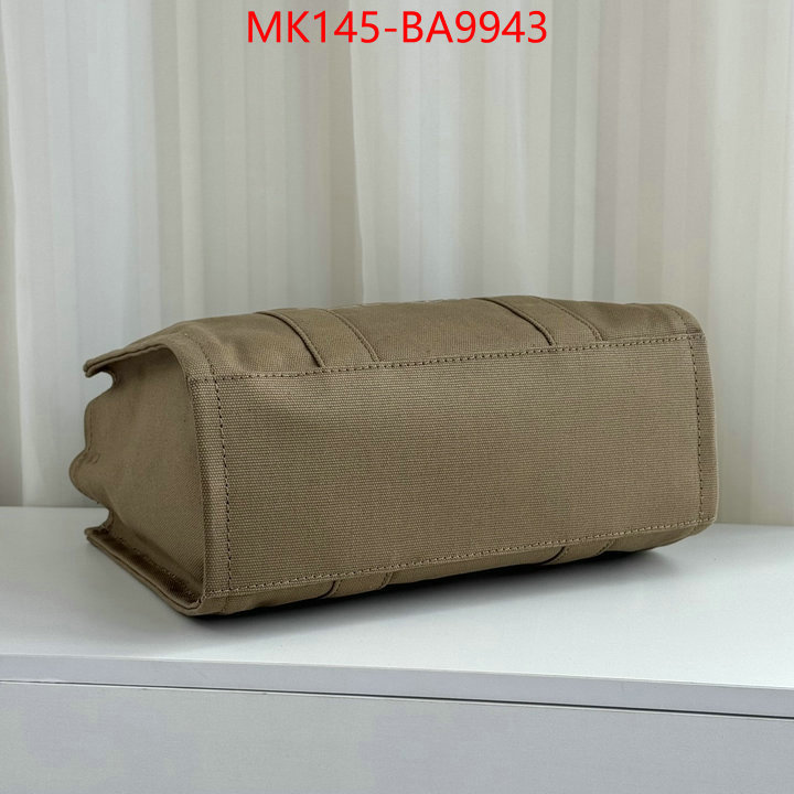 ID: BA9943